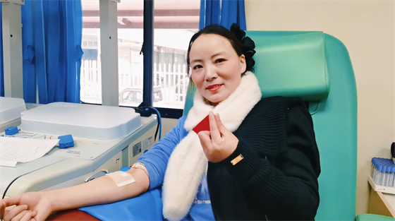 安康這三兄妹，熱血！