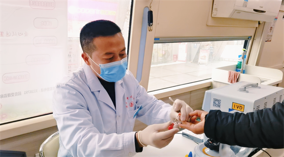 安康這三兄妹，熱血！