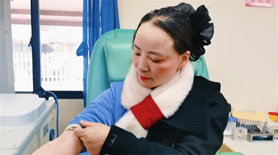 安康這三兄妹，熱血！