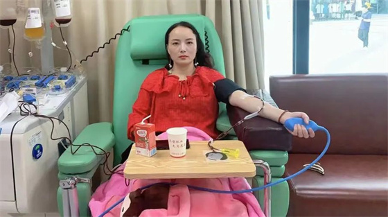 安康這三兄妹，熱血！