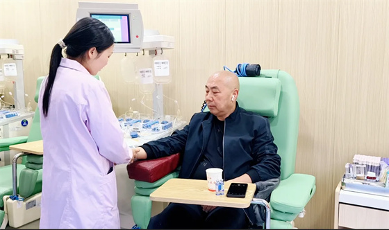 安康李軍，18年獻(xiàn)出“10”個(gè)自己……